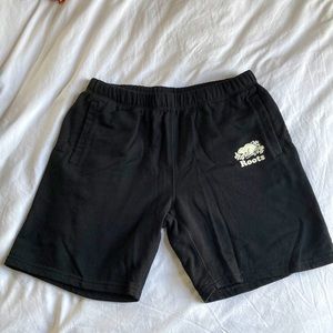 Roots Sweat Shorts